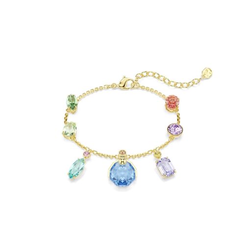 Bracciale Swarovski Donna in Acciaio 5737442 - 5737442